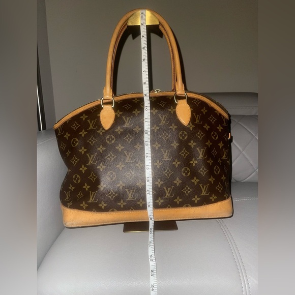 LOUIS VUITTON LV GHW Lockit Horizontal - Picture 13 of 14